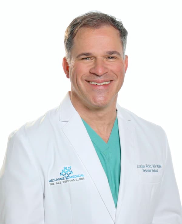 Dr. Jonathan Weiler