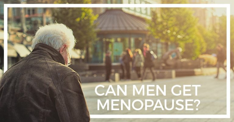 Bioidentical Hormones Baton Rouge Can Men Get Menopause