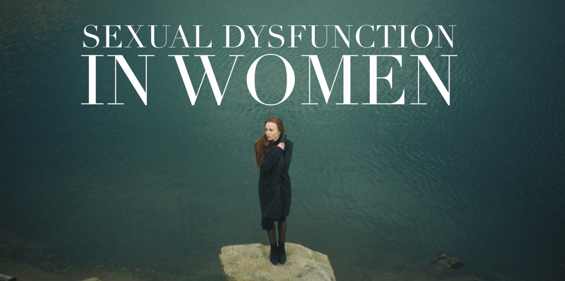 Bioidentical Hormones Baton Rouge Sexual Dysfunction In Women