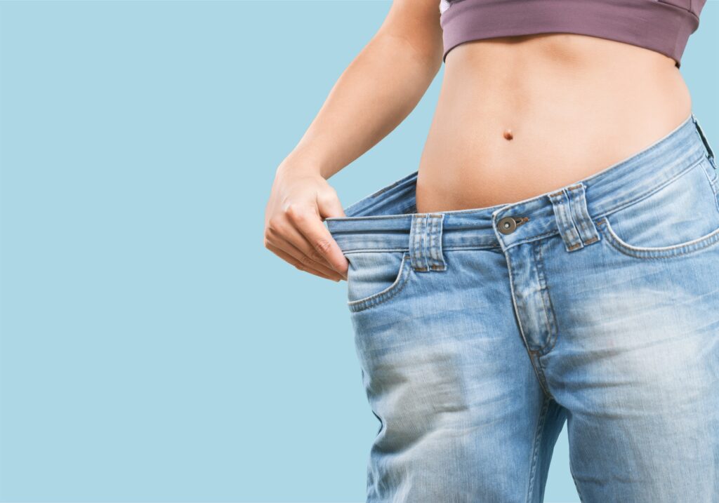GLP-1 Weight Loss Baton Rouge