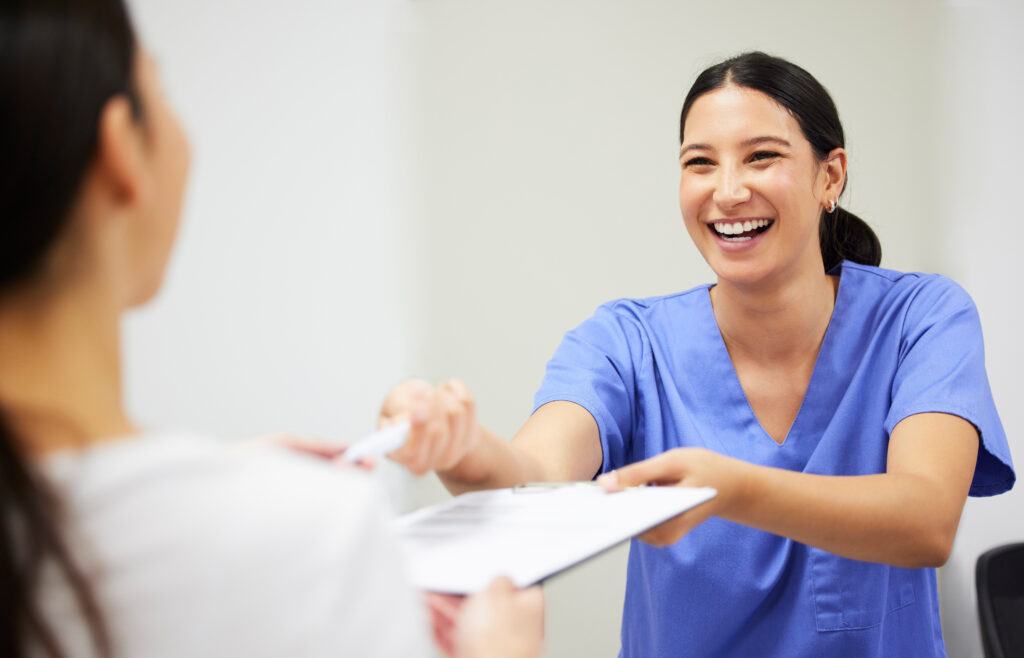 choosing the right provider for hormone replacement therapy
